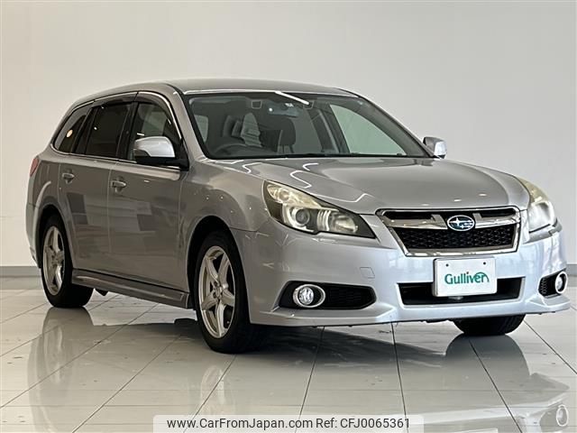 subaru legacy-touring-wagon 2013 -SUBARU--Legacy Wagon DBA-BRM--BRM-014799---SUBARU--Legacy Wagon DBA-BRM--BRM-014799- image 1