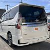 nissan serena 2020 -NISSAN--ｾﾚﾅ Sﾊｲﾌﾞﾘｯﾄﾞ DAA-GFC27--GFC27-199875---NISSAN--ｾﾚﾅ Sﾊｲﾌﾞﾘｯﾄﾞ DAA-GFC27--GFC27-199875- image 15