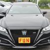 toyota crown 2021 -TOYOTA--Crown 6AA-GWS224--GWS224-1010775---TOYOTA--Crown 6AA-GWS224--GWS224-1010775- image 2