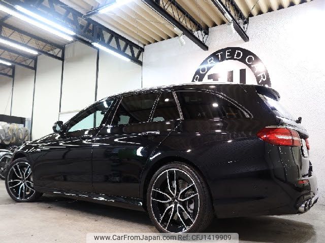 mercedes-benz amg 2020 -MERCEDES-BENZ--AMG CAA-213261--WDD2132612A739659---MERCEDES-BENZ--AMG CAA-213261--WDD2132612A739659- image 2