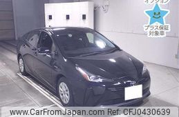 toyota prius 2019 -TOYOTA 【岐阜 303ﾅ8515】--Prius ZVW51-6088567---TOYOTA 【岐阜 303ﾅ8515】--Prius ZVW51-6088567-