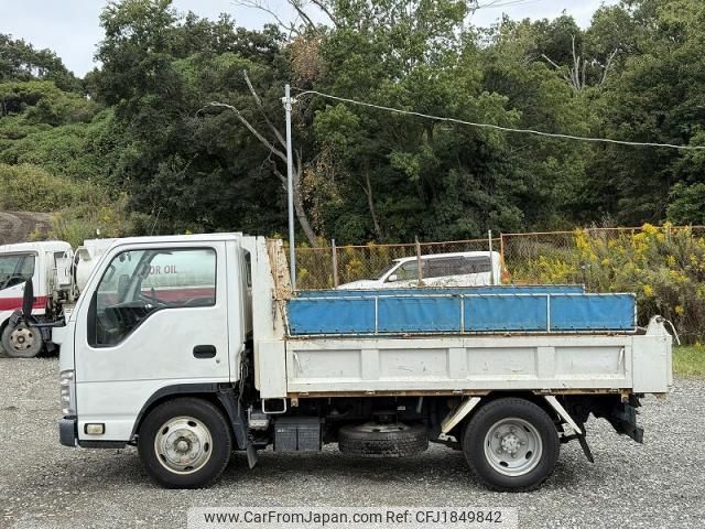 isuzu elf-truck 2013 CFJ1849842 image 2