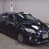 toyota prius 2012 quick_quick_DAA-ZVW30_ZVW30-5448536 image 5