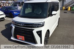 daihatsu tanto 2023 -DAIHATSU--Tanto 5BA-LA650S--LA650S-0343274---DAIHATSU--Tanto 5BA-LA650S--LA650S-0343274-