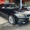bmw 2-series 2016 -BMW--BMW 2 Series 1J20--0V491398---BMW--BMW 2 Series 1J20--0V491398- image 10