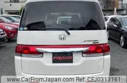 honda step-wagon 2007 TE1238