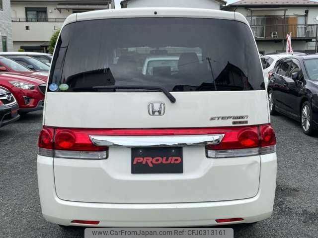 honda step-wagon 2007 TE1238 image 1