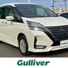 nissan serena 2022 -NISSAN--Serena 5AA-GFNC27--GFNC27-044940---NISSAN--Serena 5AA-GFNC27--GFNC27-044940- image 1