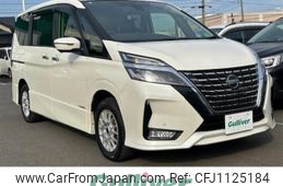 nissan serena 2022 -NISSAN--Serena 5AA-GFNC27--GFNC27-044940---NISSAN--Serena 5AA-GFNC27--GFNC27-044940-