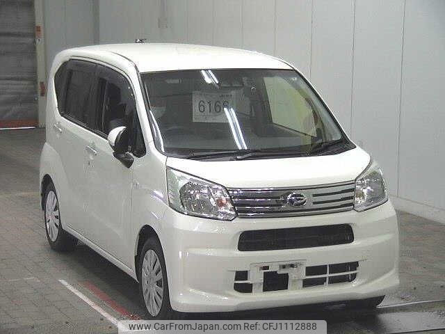 daihatsu move 2020 -DAIHATSU--Move LA160S-2010602---DAIHATSU--Move LA160S-2010602- image 1