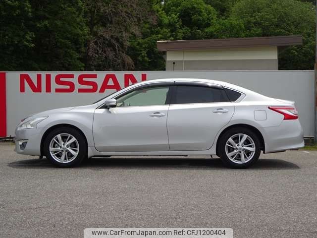 nissan teana 2015 -NISSAN--Teana DBA-L33--L33-103069---NISSAN--Teana DBA-L33--L33-103069- image 2