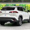 toyota corolla-cross 2024 CFJ1781279 image 17