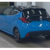 toyota yaris 2020 quick_quick_6AA-MXPH10_2016235 image 2