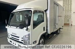 isuzu elf-truck 2019 GOO_NET_EXCHANGE_0404203A30240913W002