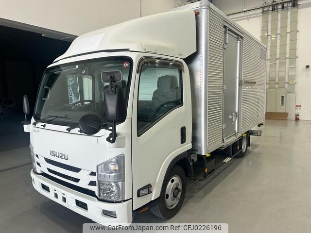 isuzu elf-truck 2019 GOO_NET_EXCHANGE_0404203A30240913W002 image 1