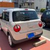 suzuki alto-lapin 2017 CFJ1505103 image 4