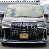 toyota alphard 2018 -TOYOTA--Alphard DBA-GGH30W--GGH30-0025841---TOYOTA--Alphard DBA-GGH30W--GGH30-0025841- image 7