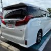 toyota alphard 2020 quick_quick_GGH30W_GGH30W-0039217 image 7