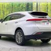 toyota harrier-hybrid 2021 quick_quick_AXUH80_AXUH80-0038277 image 9