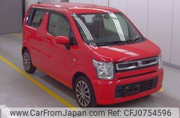 suzuki wagon-r 2018 -SUZUKI--Wagon R MH35S-110267---SUZUKI--Wagon R MH35S-110267-