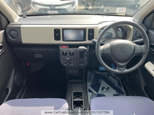 suzuki alto 2019 quick_quick_HA36S_HA36S-530974 image 2