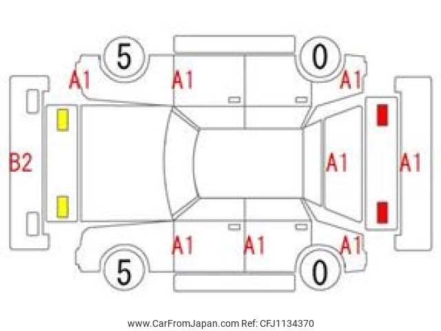 peugeot 3008 2020 -PEUGEOT--Peugeot 3008 LDA-P84AH01--VF3MJEHZRLS043667---PEUGEOT--Peugeot 3008 LDA-P84AH01--VF3MJEHZRLS043667- image 2