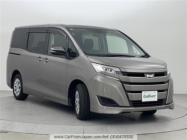 toyota noah 2018 -TOYOTA--Noah DBA-ZRR80G--ZRR80-0478729---TOYOTA--Noah DBA-ZRR80G--ZRR80-0478729- image 1