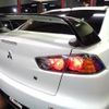 mitsubishi lancer 2012 CFJ1505722 image 28