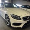 mercedes-benz c-class 2018 CFJ8673961 image 2