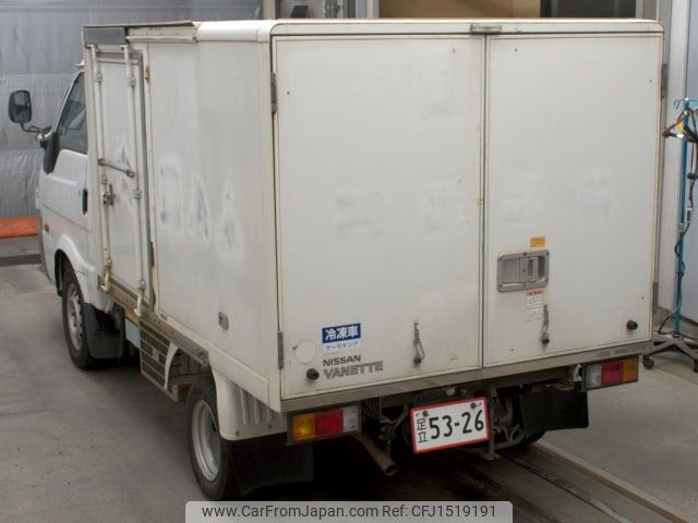 nissan vanette-truck 2010 CFJ1519191 image 2