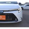 toyota corolla-touring-wagon 2023 CFJ1707598 image 11