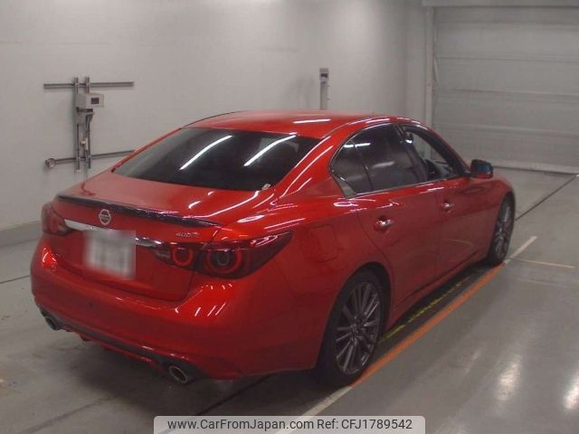 nissan skyline 2022 CFJ1789542 image 2