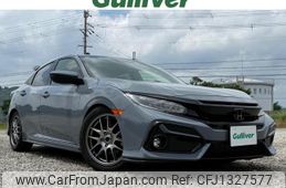 honda civic 2020 quick_quick_6BA-FK7_FK7-1300835