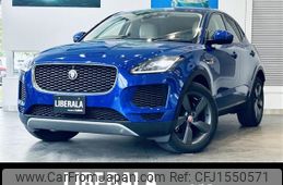 jaguar e-pace 2020 CFJ1550571