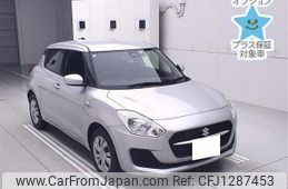 suzuki swift 2021 -SUZUKI 【福岡 504ｾ8307】--Swift ZC53S-402925---SUZUKI 【福岡 504ｾ8307】--Swift ZC53S-402925-