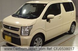 suzuki wagon-r 2023 -SUZUKI 【京都 582ち1528】--Wagon R MH85S-164964---SUZUKI 【京都 582ち1528】--Wagon R MH85S-164964-