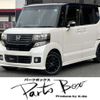 honda n-box 2014 -HONDA 【浜松 582ｶ5262】--N BOX DBA-JF1--JF1-2215613---HONDA 【浜松 582ｶ5262】--N BOX DBA-JF1--JF1-2215613- image 1