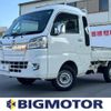daihatsu hijet-truck 2019 quick_quick_EBD-S500P_S500P-0093898 image 1