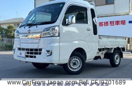 daihatsu hijet-truck 2019 quick_quick_EBD-S500P_S500P-0093898