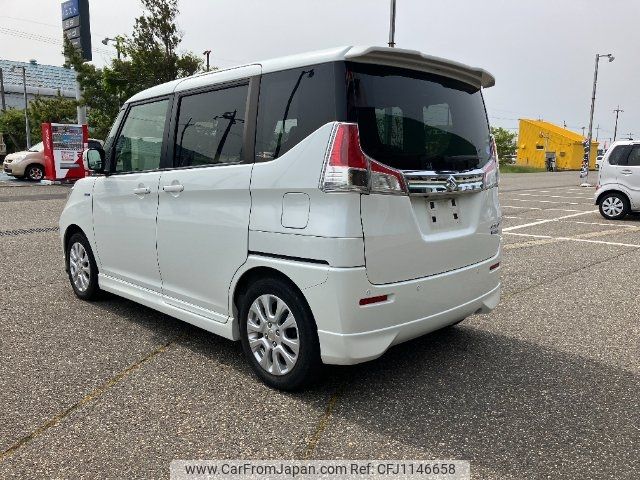 suzuki solio 2018 -SUZUKI--Solio MA36S--253725---SUZUKI--Solio MA36S--253725- image 2