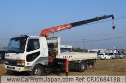 mitsubishi-fuso fighter 1995 -MITSUBISHI--Fuso Fighter FK617H-511924---MITSUBISHI--Fuso Fighter FK617H-511924-