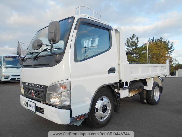 mitsubishi-fuso canter 2006 -MITSUBISHI--Canter PA-FE71BBD--FE71BB-520175---MITSUBISHI--Canter PA-FE71BBD--FE71BB-520175- image 1