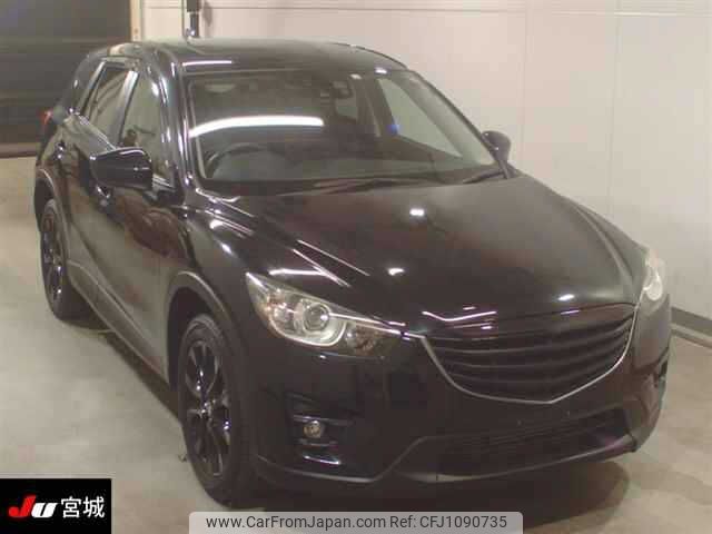 mazda cx-5 2014 -MAZDA--CX-5 KE2AW-128940---MAZDA--CX-5 KE2AW-128940- image 1