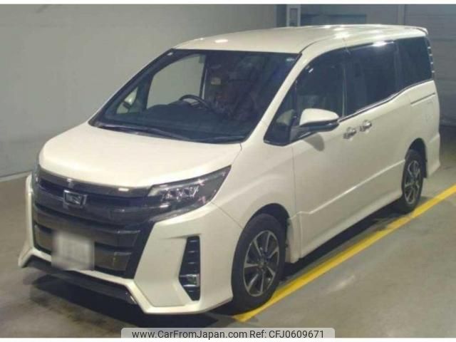 toyota noah 2019 quick_quick_DBA-ZRR85W_0119443 image 1