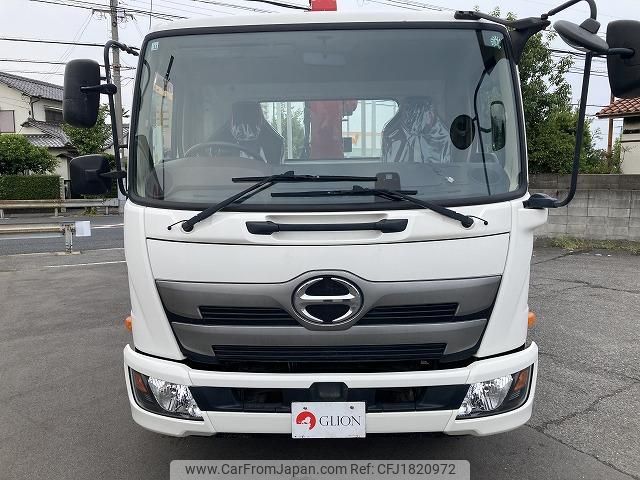 hino ranger 2019 CFJ1820972 image 2