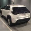 toyota yaris-cross 2022 CFJ1486004 image 2