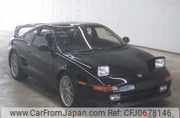 toyota mr2 1992 -TOYOTA--MR2 SW20--0061564---TOYOTA--MR2 SW20--0061564-