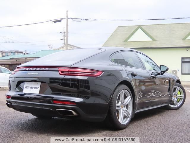 porsche panamera 2018 quick_quick_G2J29A_WP0ZZZ97ZJL177349 image 2