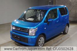 suzuki wagon-r 2022 -SUZUKI--Wagon R MH95S-191665---SUZUKI--Wagon R MH95S-191665-