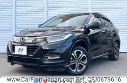 honda vezel 2020 -HONDA--VEZEL DAA-RU3--RU3-1363212---HONDA--VEZEL DAA-RU3--RU3-1363212-